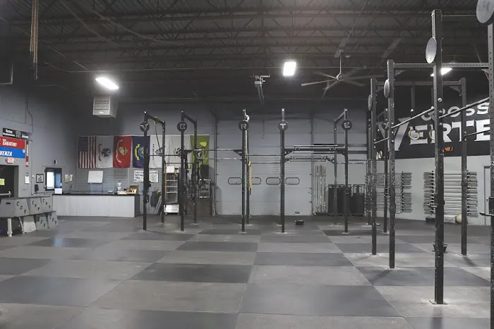 CrossFit Vertex Picture 6