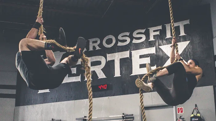 CrossFit Vertex Picture 9