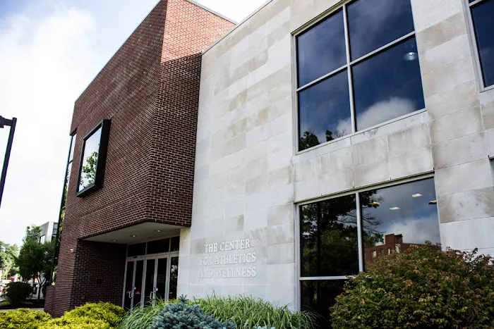 Center for Athletics and Wellness Picture 1