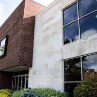 Center for Athletics and Wellness ico