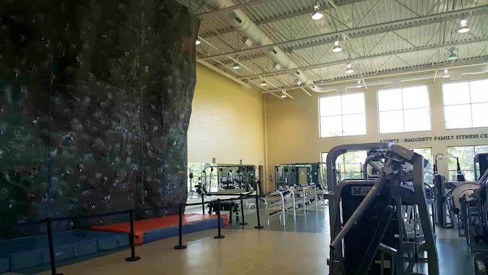Center for Athletics and Wellness Picture 2