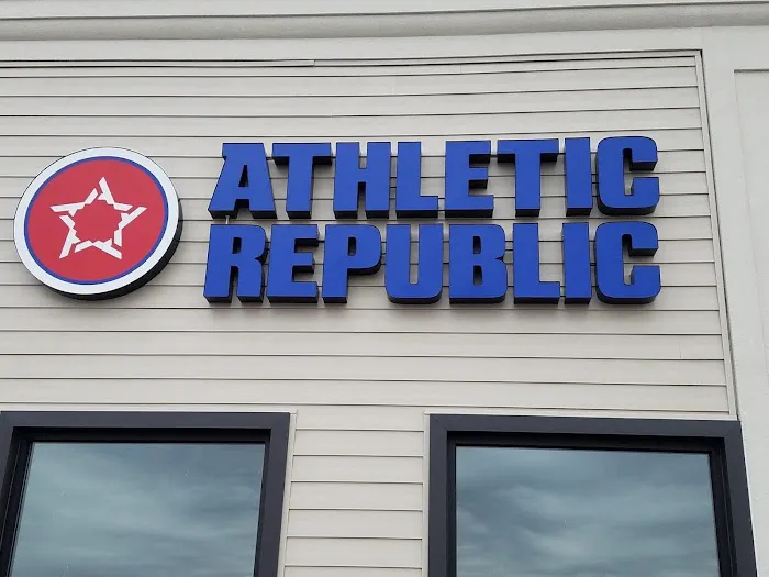 Athletic Republic Moosic Picture 1