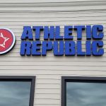 Athletic Republic Moosic