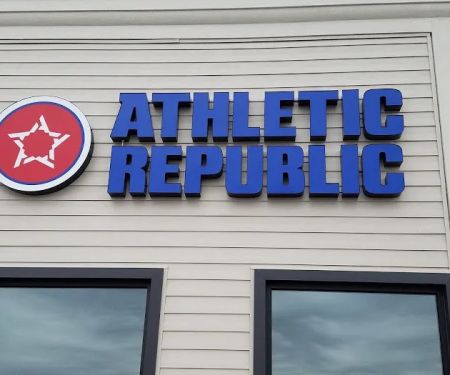 Athletic Republic Moosic