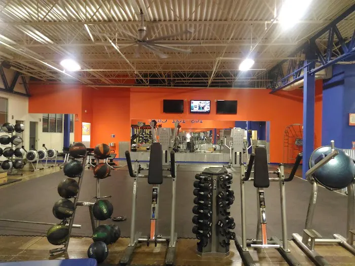 My Gym Scranton Picture 6