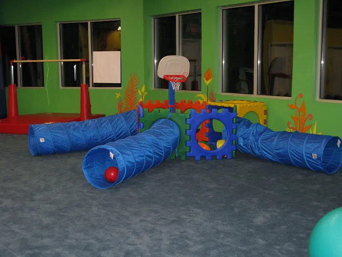 My Gym Scranton Picture 5