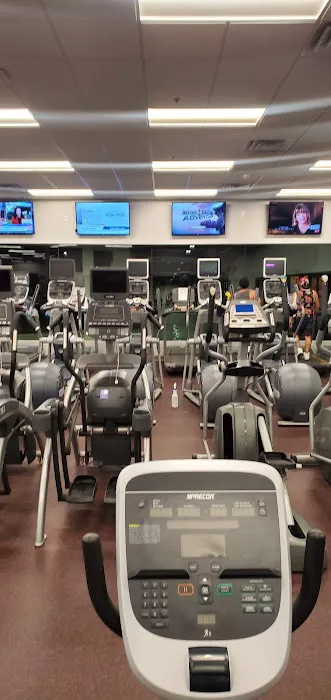Pro Fitness Club Picture 4