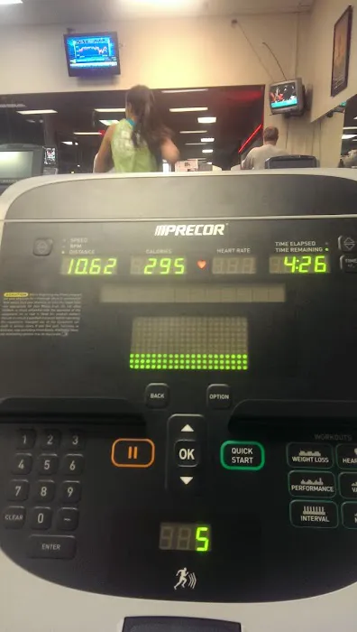 Pro Fitness Club Picture 2