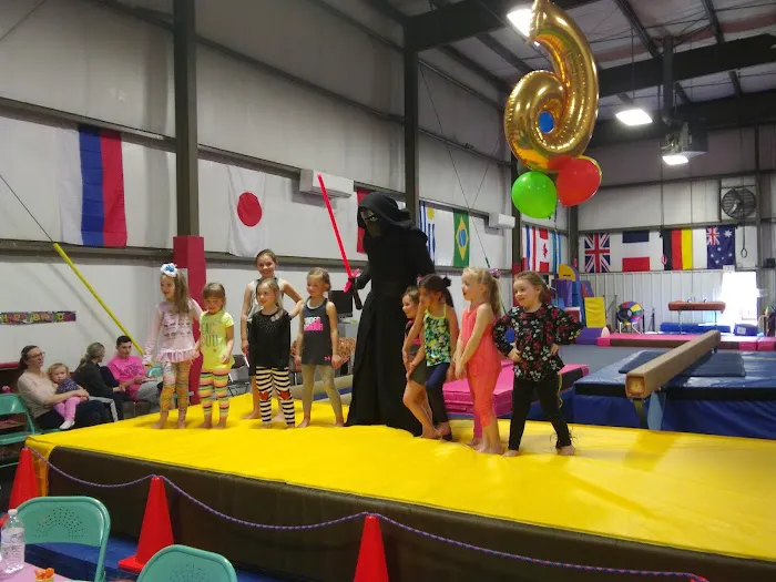 Sunshine Gymnastics Picture 6