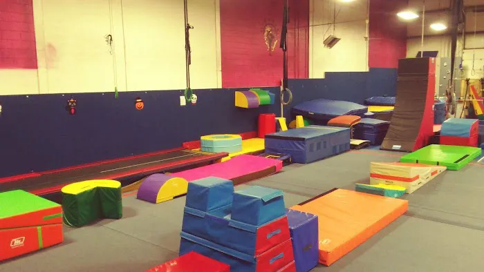 Sunshine Gymnastics Picture 7