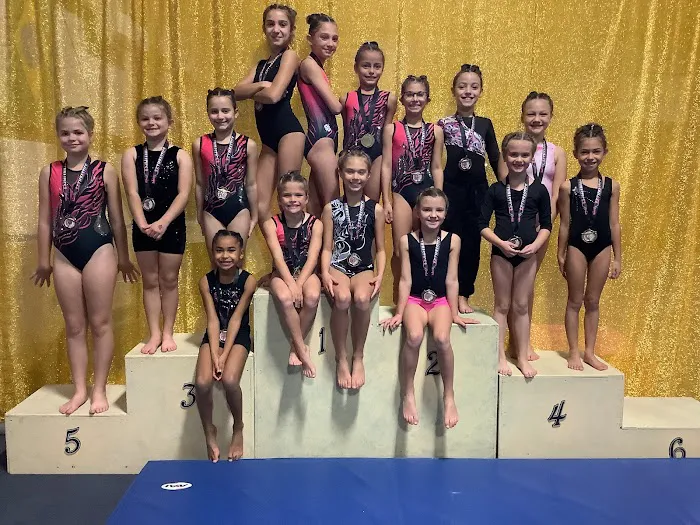 Sunshine Gymnastics Picture 9