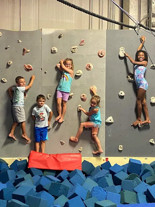 Sunshine Gymnastics Picture 8