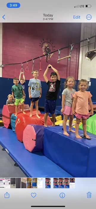 Sunshine Gymnastics Picture 10