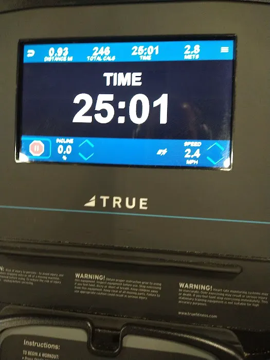 10X Fitness Picture 3