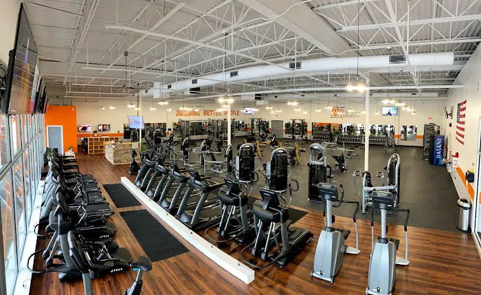 10X Fitness Picture 4