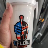 10X Fitness ico