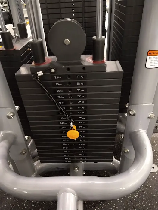 10X Fitness Picture 5