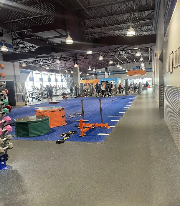 Crunch Fitness - Scranton Picture 1
