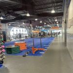 Crunch Fitness - Scranton