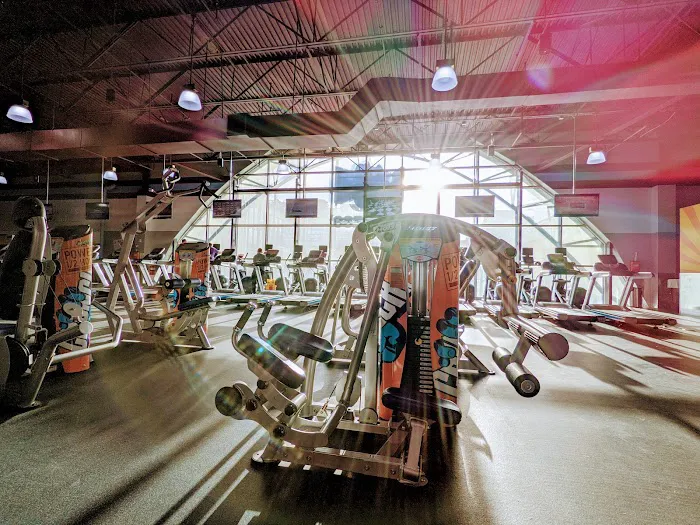 Crunch Fitness - Scranton Picture 7