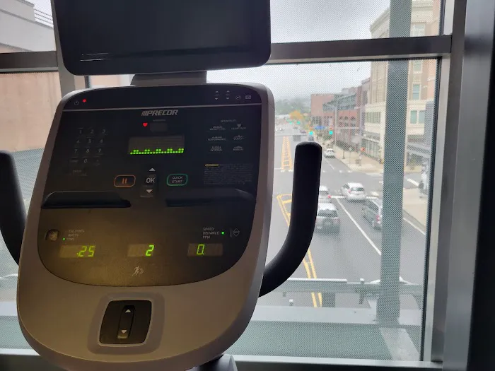 Crunch Fitness - Scranton Picture 8