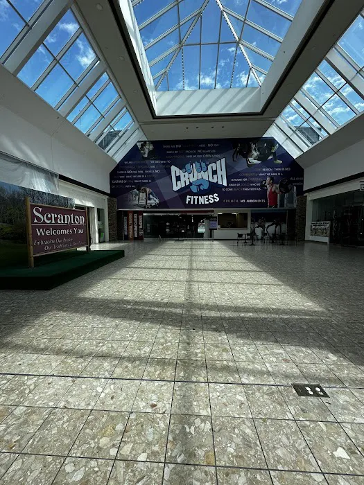 Crunch Fitness - Scranton Picture 2