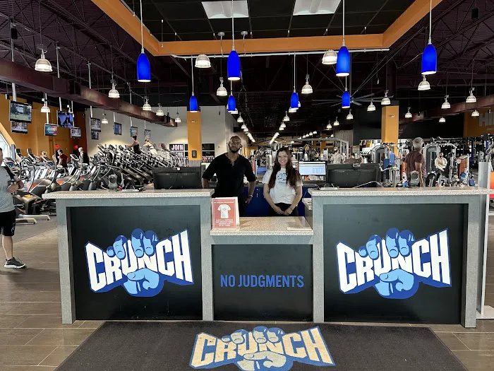 Crunch Fitness - Scranton Picture 3