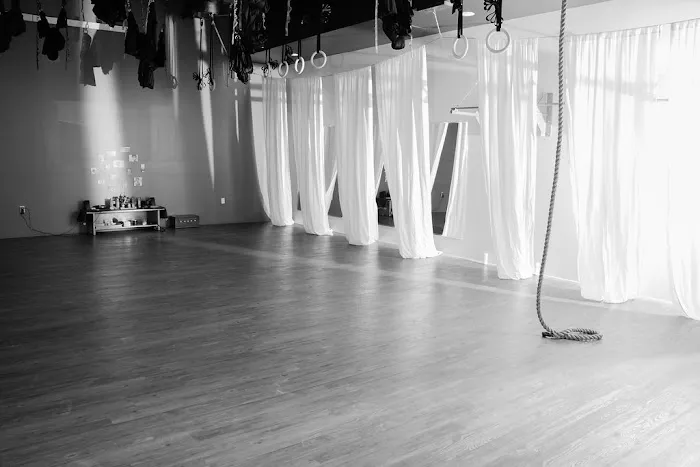 Mission Yoga - Scranton Picture 4