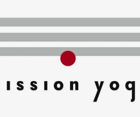 Mission Yoga - Scranton