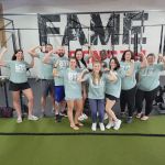 Fame Strength Duryea | Strength & Sports Performance