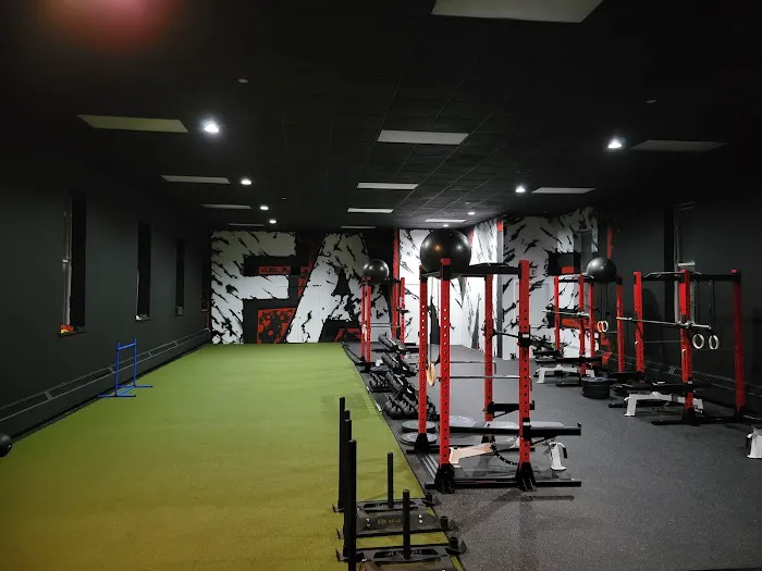 Fame Strength Duryea | Strength & Sports Performance Picture 4