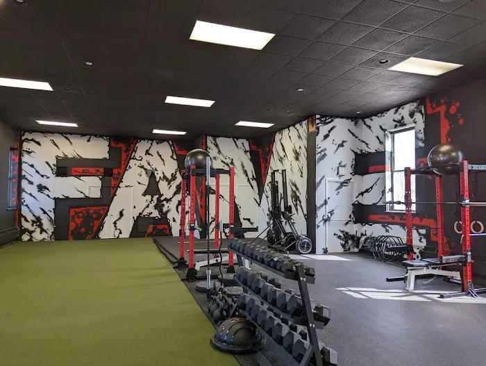 Fame Strength Duryea | Strength & Sports Performance Picture 8