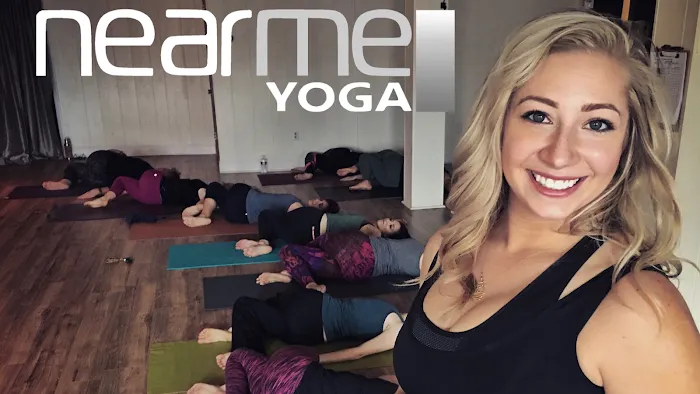 Nearme Yoga Picture 10