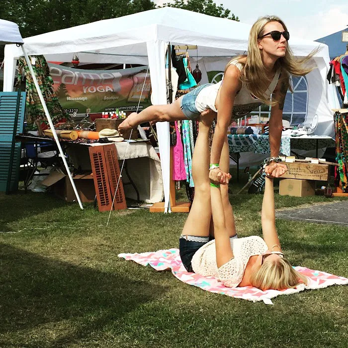 Nearme Yoga Picture 1