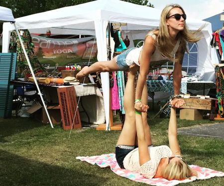 Nearme Yoga