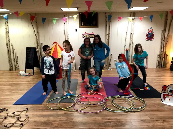 Nearme Yoga Picture 2