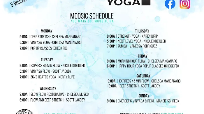Nearme Yoga Picture 4
