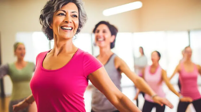 LBA FITNESS Picture 2
