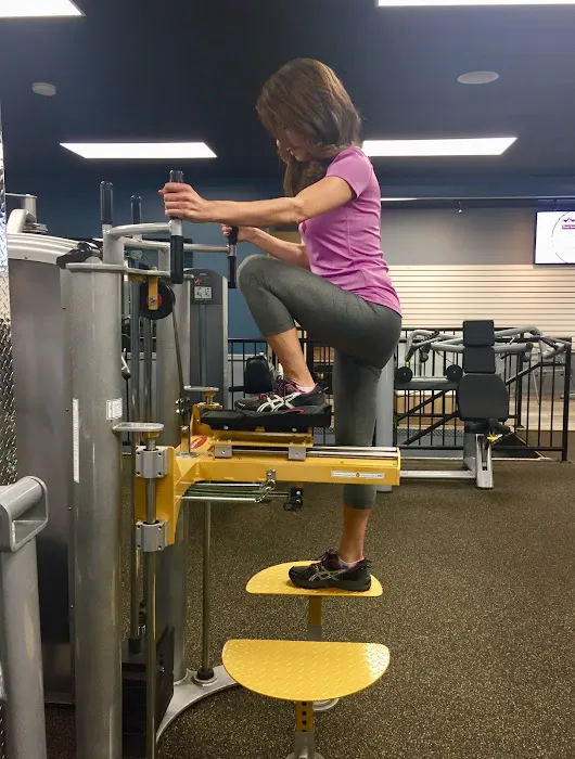 AlterEgo Fitness Picture 4