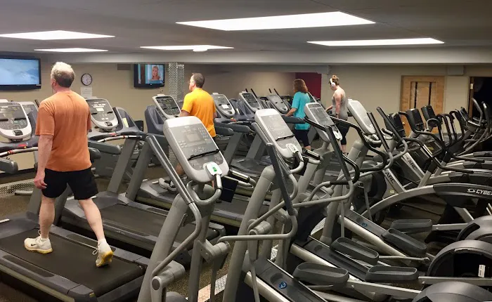 AlterEgo Fitness Picture 1
