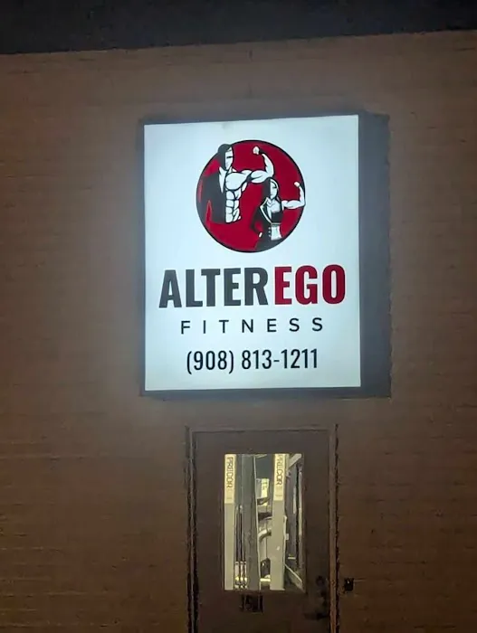 AlterEgo Fitness Picture 8
