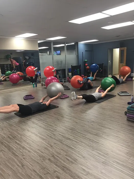 AlterEgo Fitness Picture 6