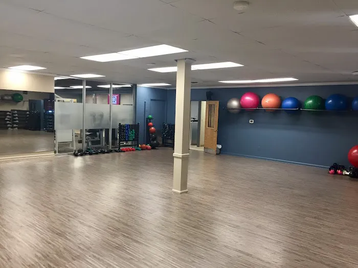 AlterEgo Fitness Picture 9