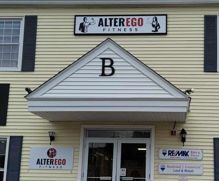 AlterEgo Fitness Picture 7