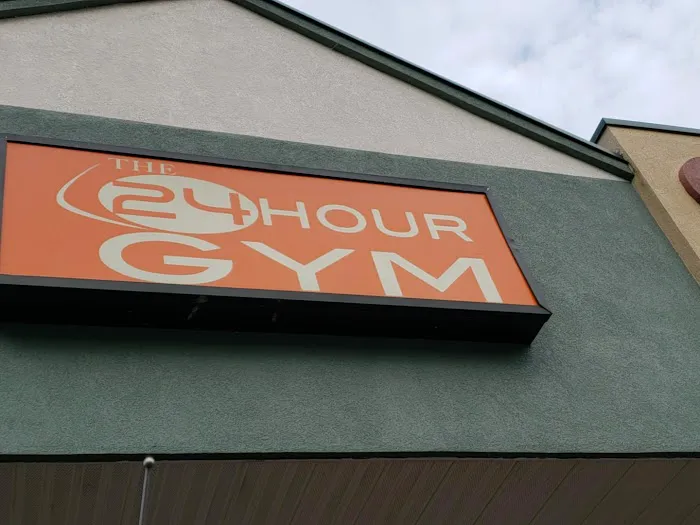 Bad Reps- The 24 Hour Gym Picture 9