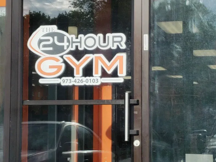 Bad Reps- The 24 Hour Gym Picture 5