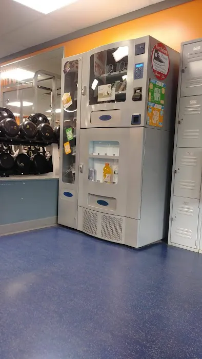 Bad Reps- The 24 Hour Gym Picture 1