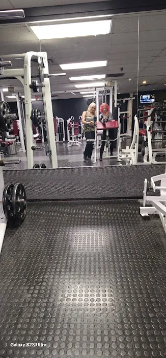 Bad Reps- The 24 Hour Gym Picture 10