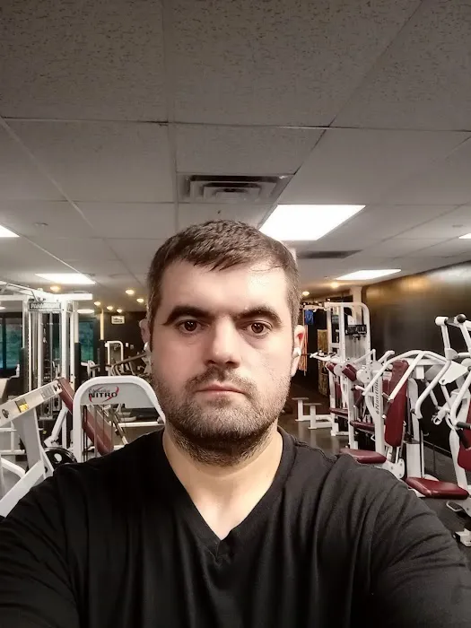 Bad Reps- The 24 Hour Gym Picture 8
