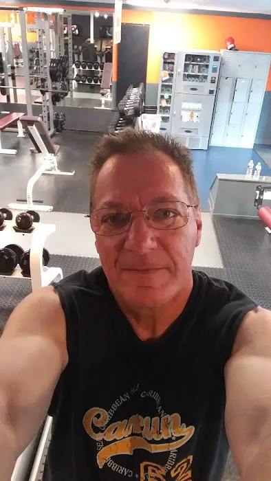 Bad Reps- The 24 Hour Gym Picture 6